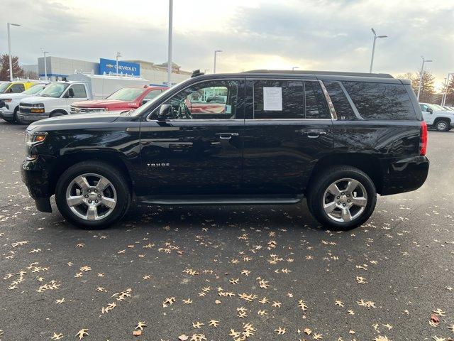 used 2017 Chevrolet Tahoe car, priced at $21,995