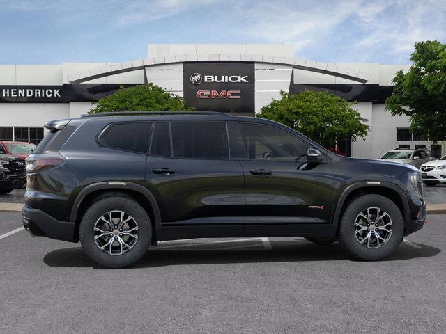 new 2024 GMC Acadia car, priced at $56,430