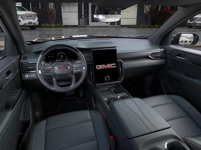 new 2024 GMC Acadia car, priced at $56,430