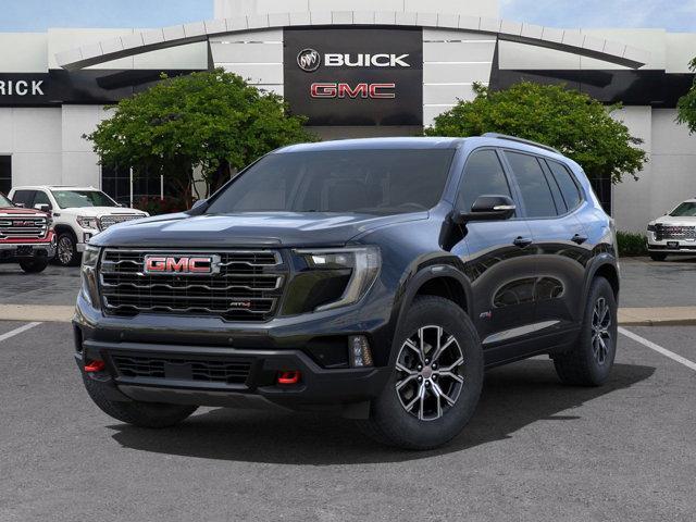 new 2024 GMC Acadia car, priced at $56,430