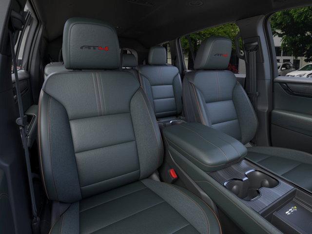 new 2024 GMC Acadia car, priced at $56,430