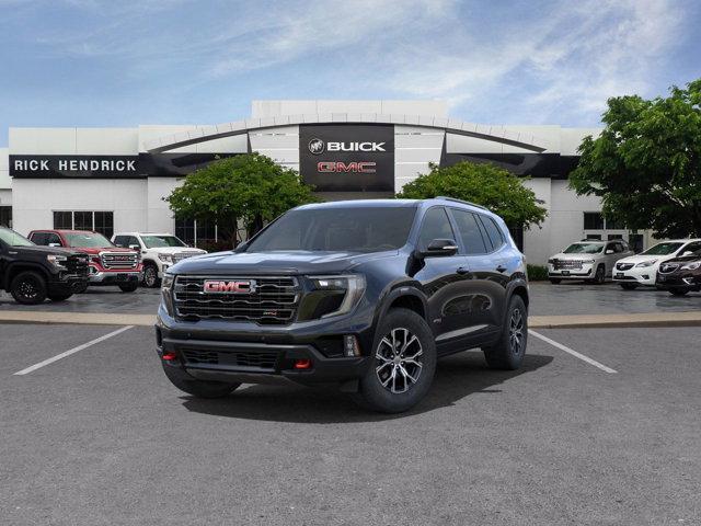 new 2024 GMC Acadia car, priced at $56,430