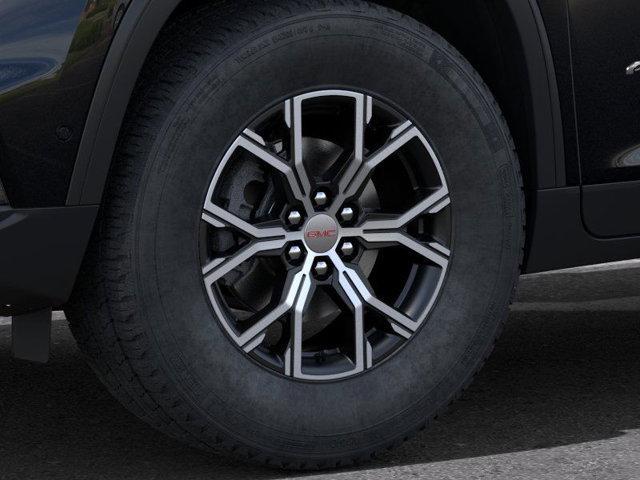 new 2024 GMC Acadia car, priced at $56,430