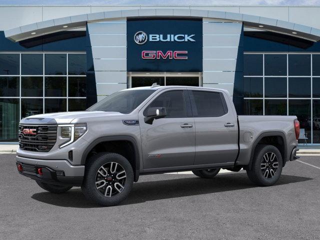 new 2025 GMC Sierra 1500 car, priced at $69,824
