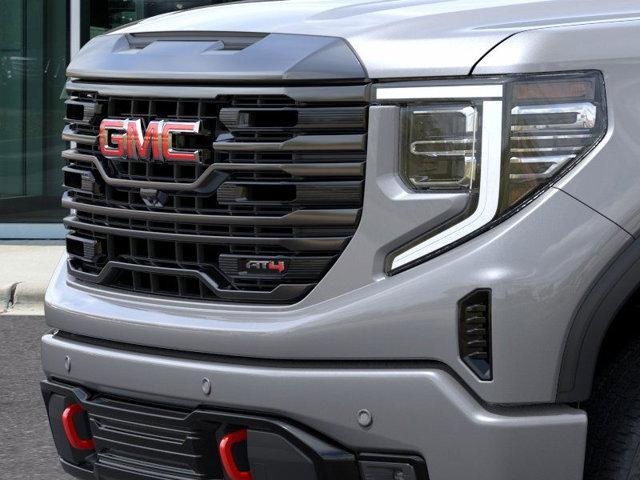 new 2025 GMC Sierra 1500 car, priced at $69,824