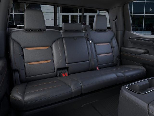 new 2025 GMC Sierra 1500 car, priced at $69,824