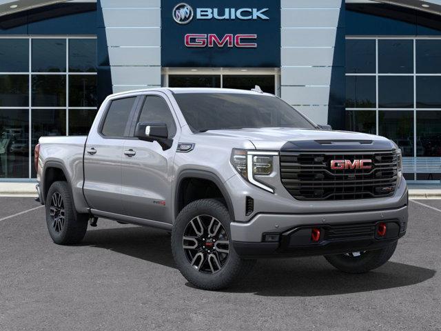 new 2025 GMC Sierra 1500 car, priced at $69,824