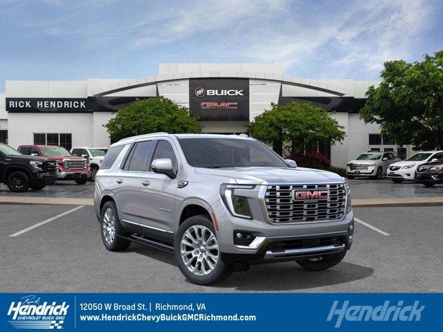 new 2025 GMC Yukon car, priced at $95,175
