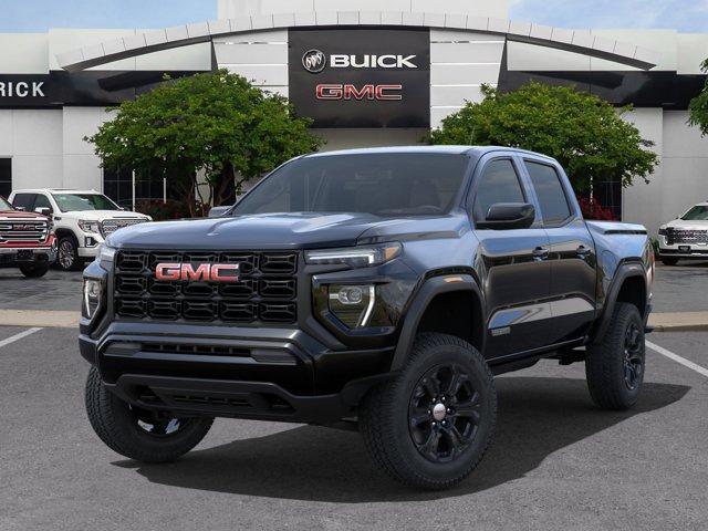 new 2024 GMC Canyon car, priced at $36,947