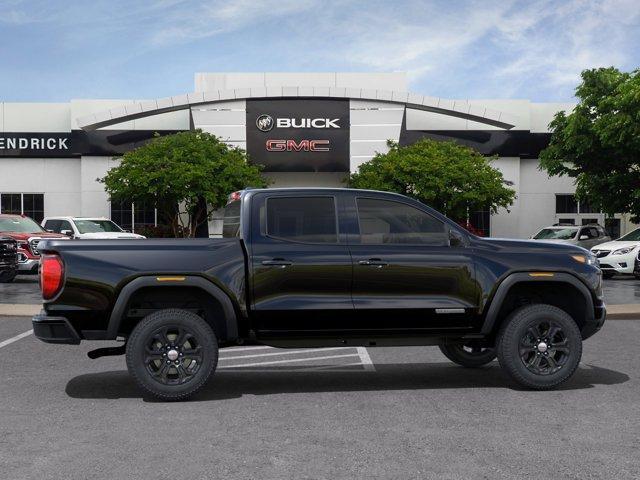 new 2024 GMC Canyon car, priced at $36,947