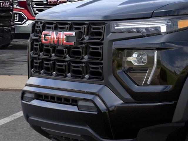 new 2024 GMC Canyon car, priced at $36,947