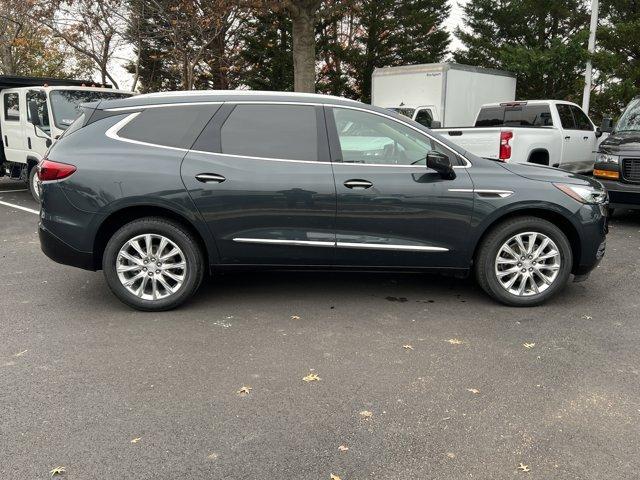 used 2021 Buick Enclave car, priced at $30,995