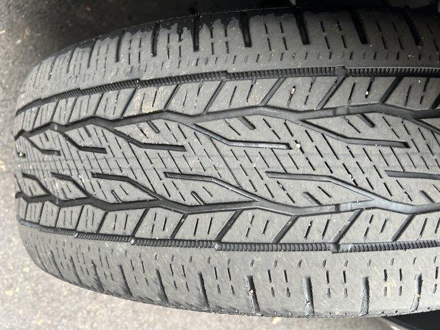 used 2021 Buick Enclave car, priced at $30,995