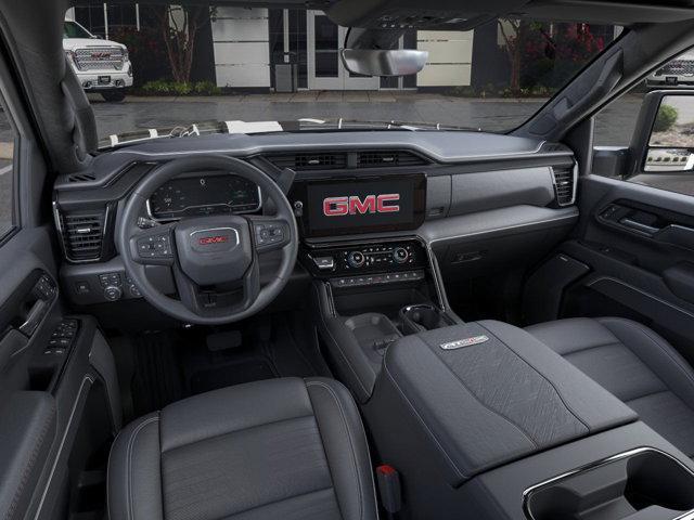 new 2025 GMC Sierra 2500 car, priced at $96,225