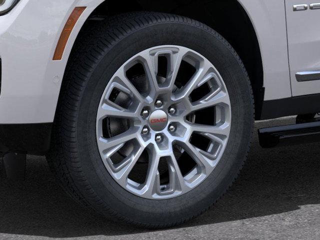 new 2025 GMC Yukon XL car, priced at $92,060