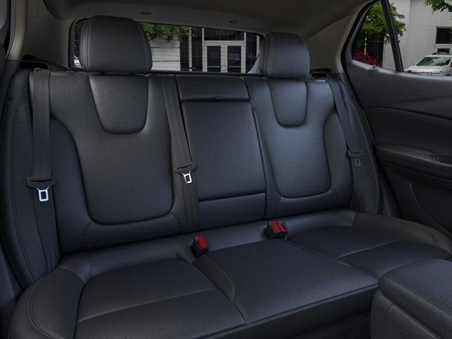 new 2024 Buick Encore GX car, priced at $28,935