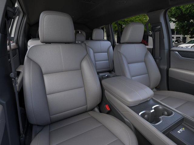 new 2026 GMC Acadia car, priced at $49,525