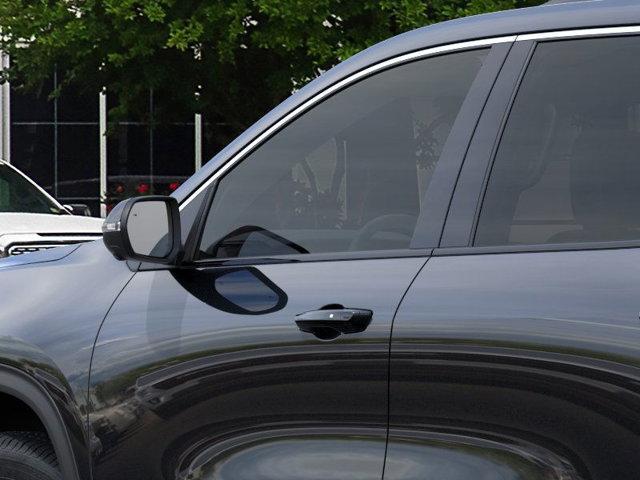 new 2026 GMC Acadia car, priced at $49,525