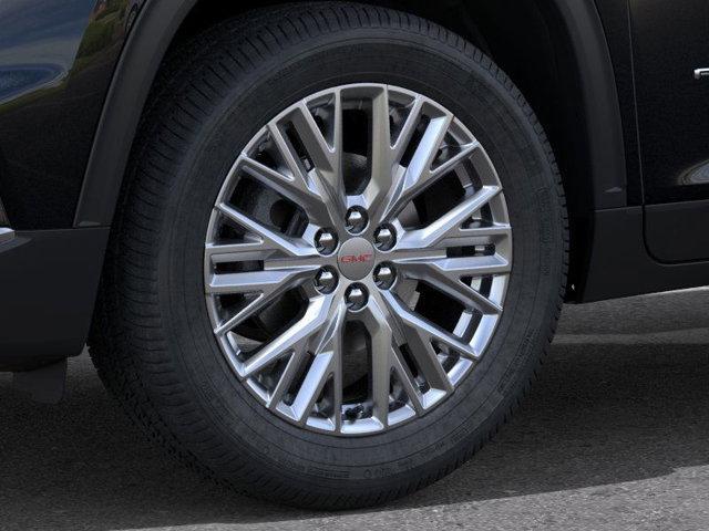 new 2026 GMC Acadia car, priced at $49,525