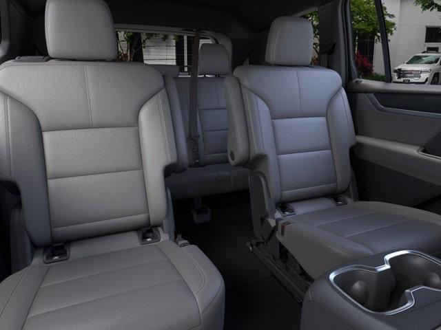 new 2026 GMC Acadia car, priced at $49,525