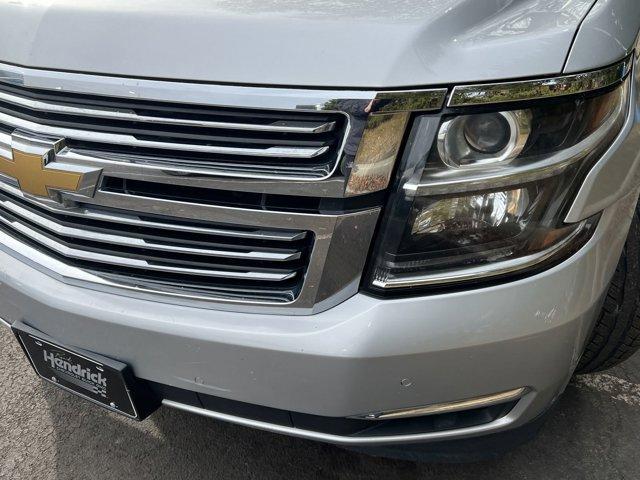 used 2017 Chevrolet Suburban car, priced at $25,939