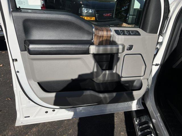 used 2019 Ford F-150 car, priced at $29,333