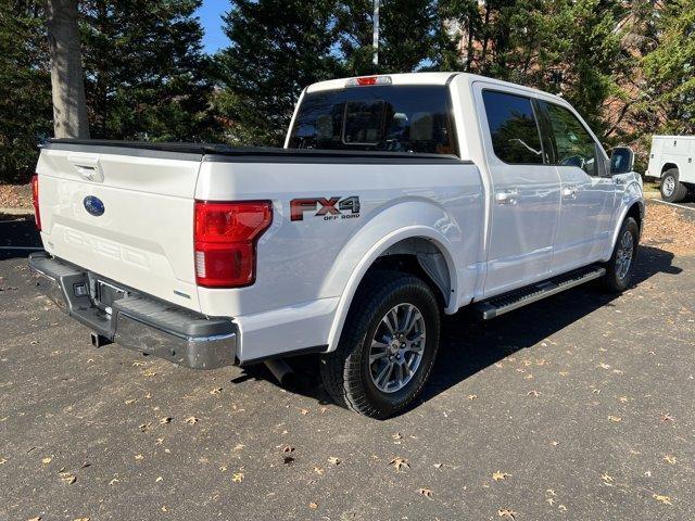 used 2019 Ford F-150 car, priced at $29,333