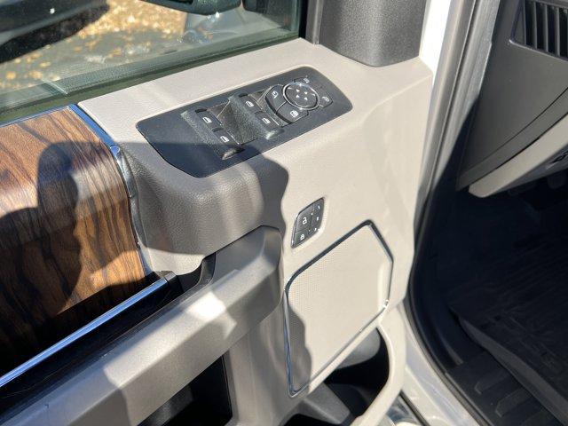 used 2019 Ford F-150 car, priced at $29,333