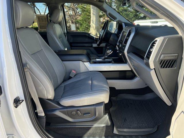 used 2019 Ford F-150 car, priced at $29,333