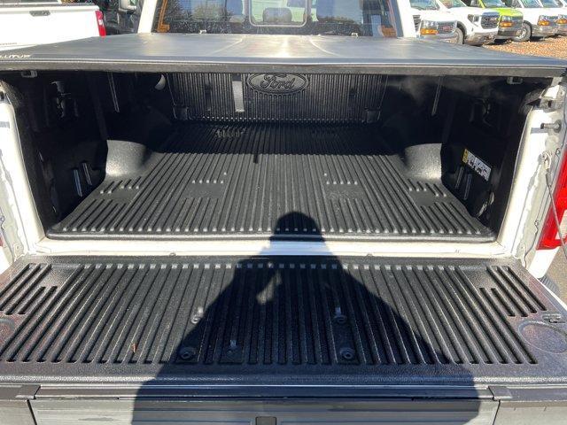 used 2019 Ford F-150 car, priced at $29,333