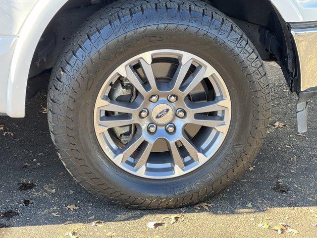 used 2019 Ford F-150 car, priced at $29,333