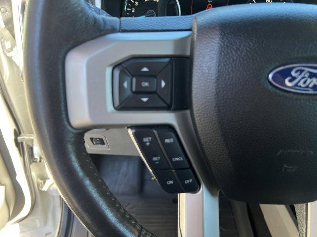 used 2019 Ford F-150 car, priced at $29,333
