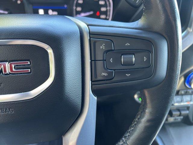 used 2020 GMC Sierra 1500 car, priced at $42,953