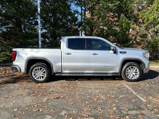 used 2020 GMC Sierra 1500 car, priced at $42,953