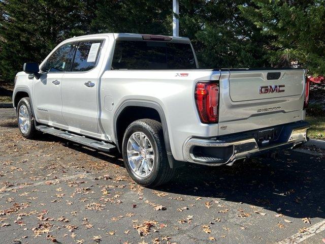 used 2020 GMC Sierra 1500 car, priced at $42,953