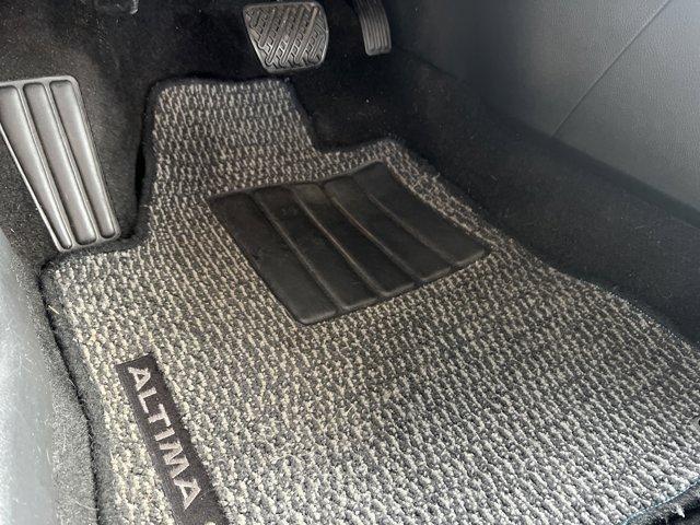 used 2017 Nissan Altima car, priced at $12,995