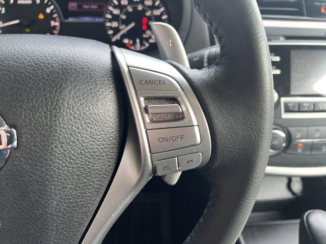 used 2017 Nissan Altima car, priced at $12,995