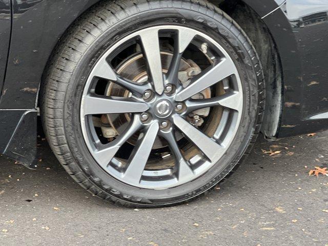 used 2017 Nissan Altima car, priced at $12,995