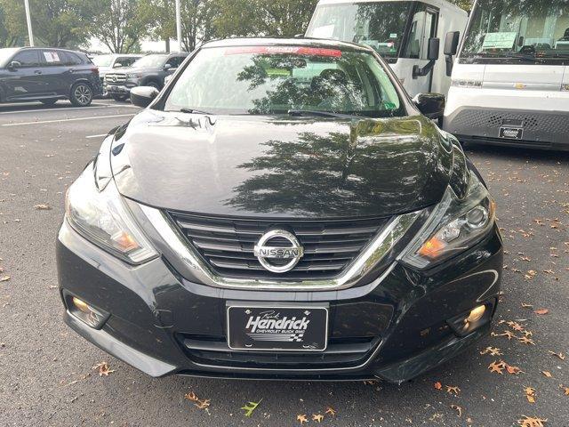 used 2017 Nissan Altima car, priced at $12,995