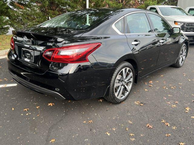 used 2017 Nissan Altima car, priced at $12,995