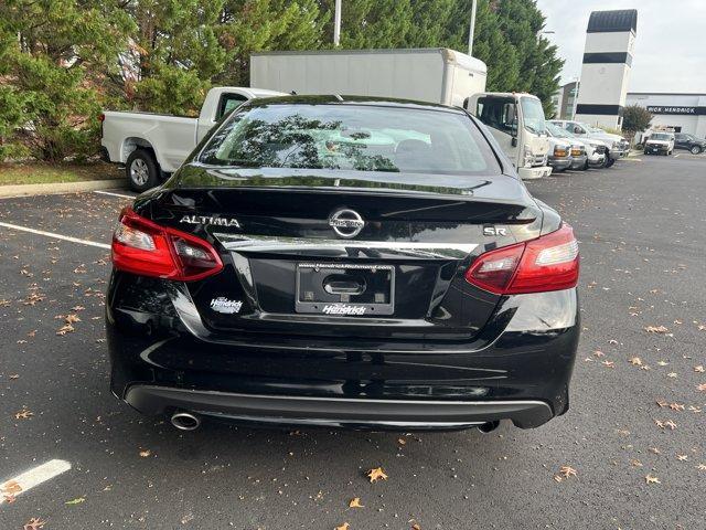 used 2017 Nissan Altima car, priced at $12,995