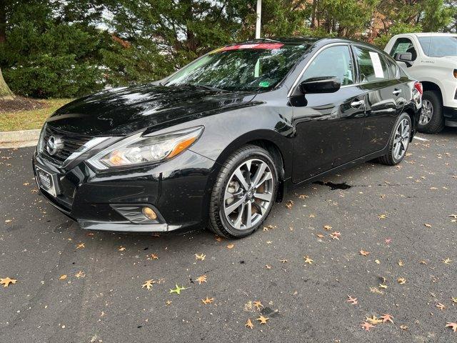 used 2017 Nissan Altima car, priced at $12,995