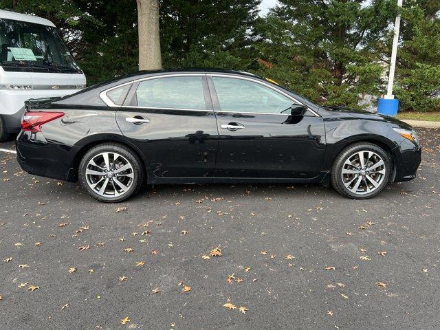 used 2017 Nissan Altima car, priced at $12,995
