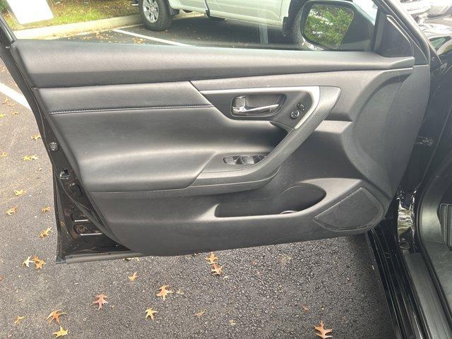 used 2017 Nissan Altima car, priced at $12,995