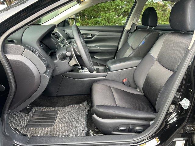 used 2017 Nissan Altima car, priced at $12,995