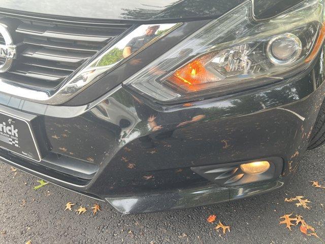 used 2017 Nissan Altima car, priced at $12,995
