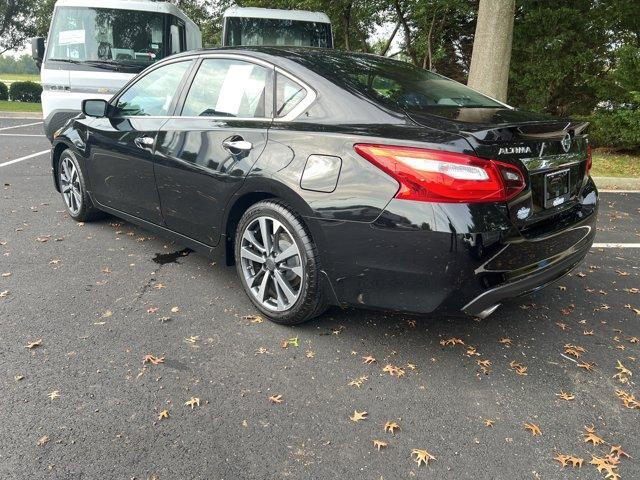 used 2017 Nissan Altima car, priced at $12,995