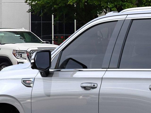 new 2026 GMC Yukon car, priced at $84,570