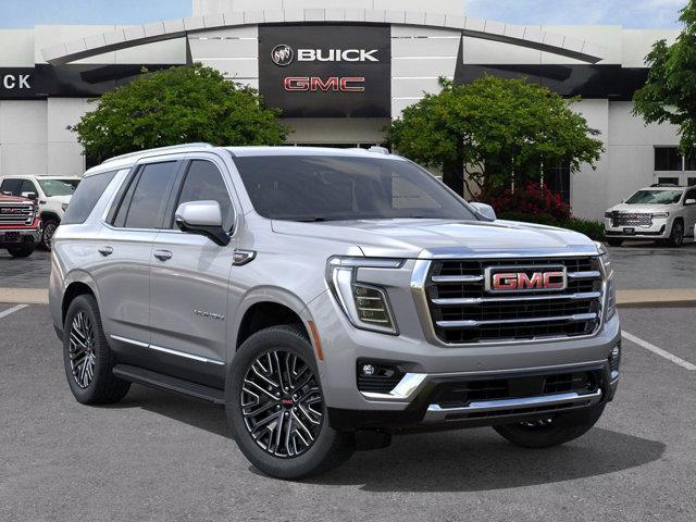 new 2026 GMC Yukon car, priced at $84,570