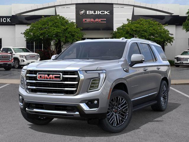 new 2026 GMC Yukon car, priced at $84,570